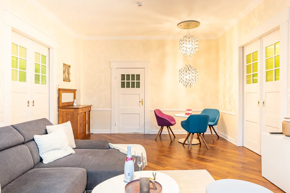 WG-Zimmer mit 73 m² in Stade – Bild 2
