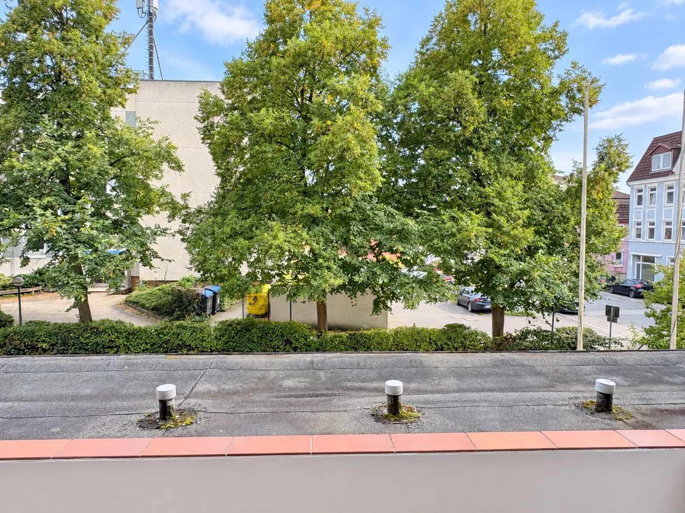 1 Zimmer Wohnung mit 36 m² in Kiel – Bild 12