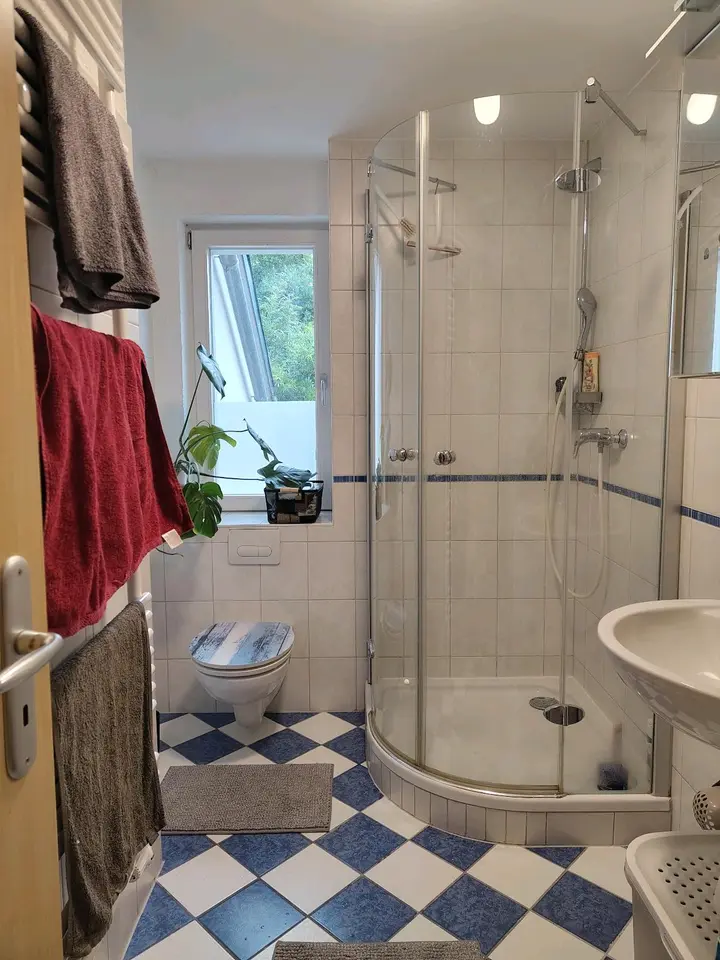 2 room apartment with 59 m² in Eisenach – Photo 3
