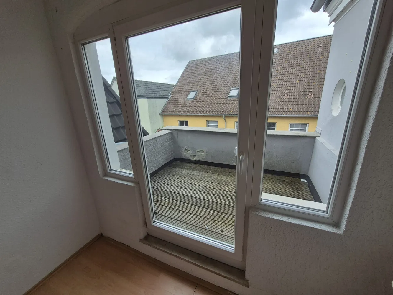 4 Zimmer Wohnung mit 75 m² in Schleswig – Bild 7