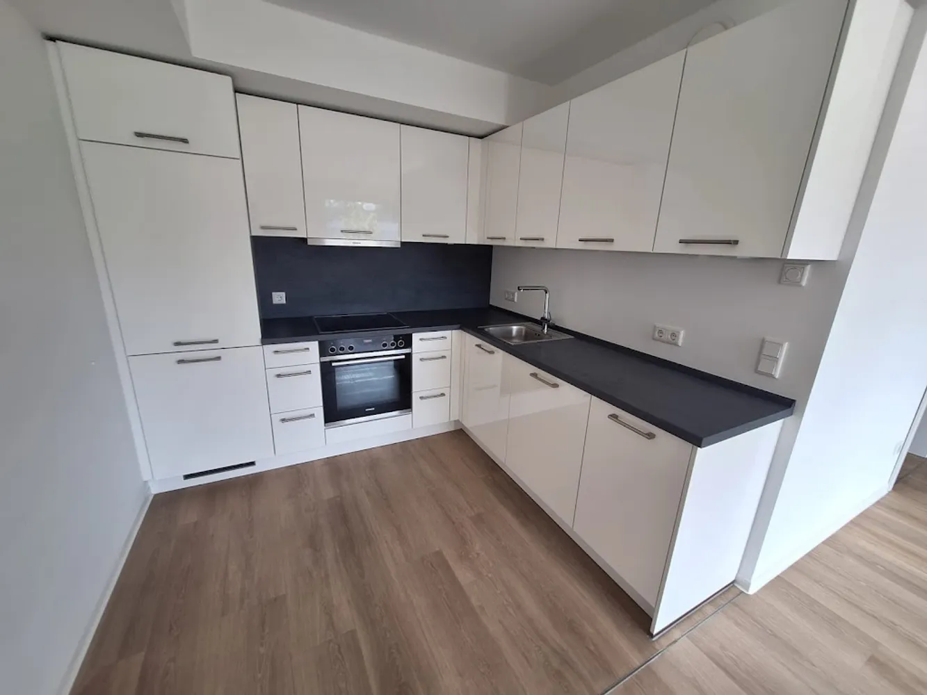 2 room apartment with 55 m² in Bielefeld – Photo 4
