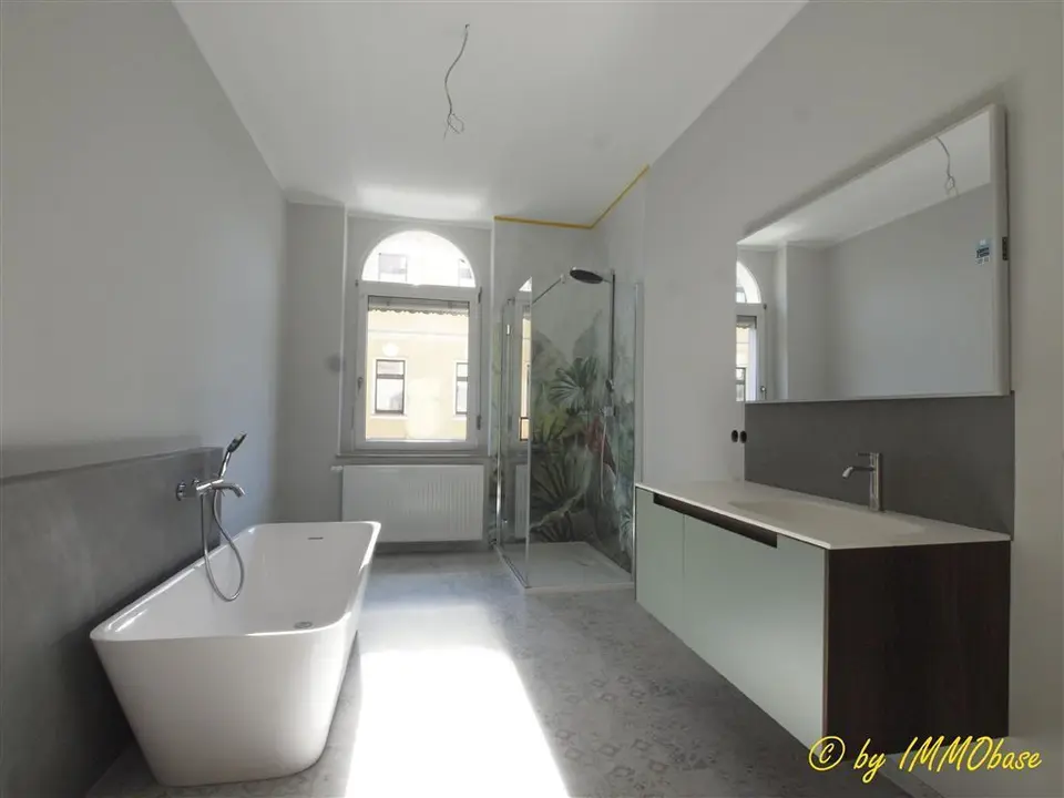 2 Zimmer Wohnung mit 73 m² in Mittweida – Bild 4