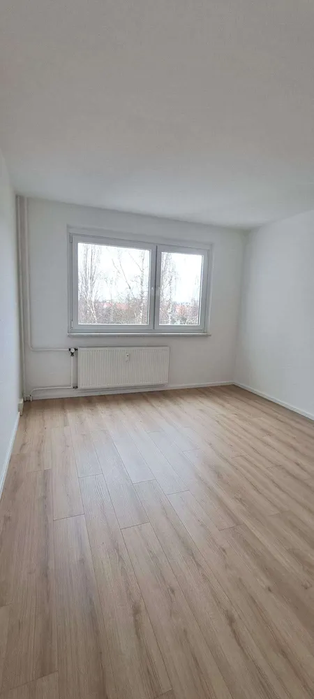 3 room apartment with 71 m² in Magdeburg – Photo 2