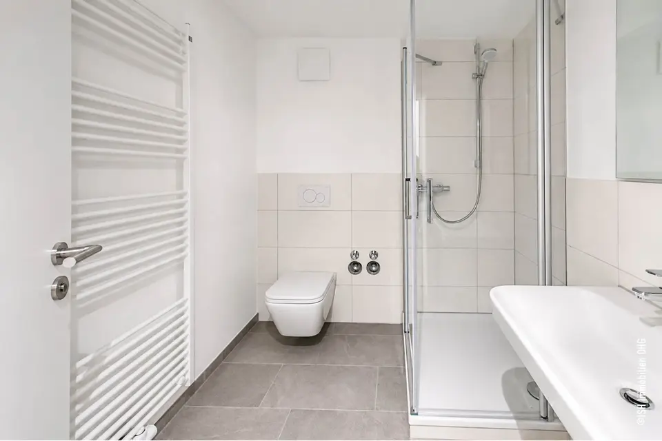 3 Zimmer Wohnung mit 77 m² in Stade – Bild 8