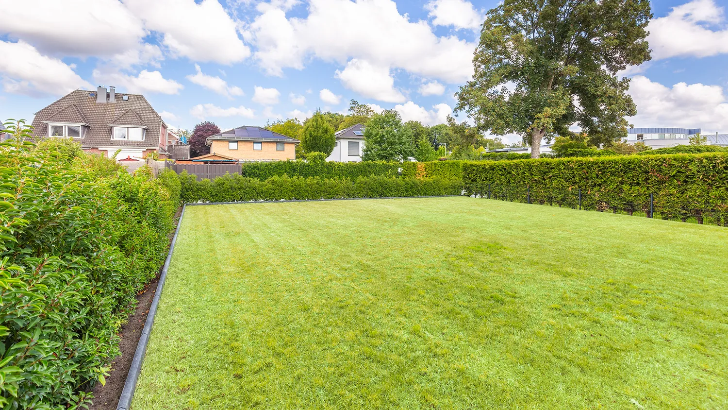 5 Zimmer Haus mit 126 m² in Norderstedt – Bild 7