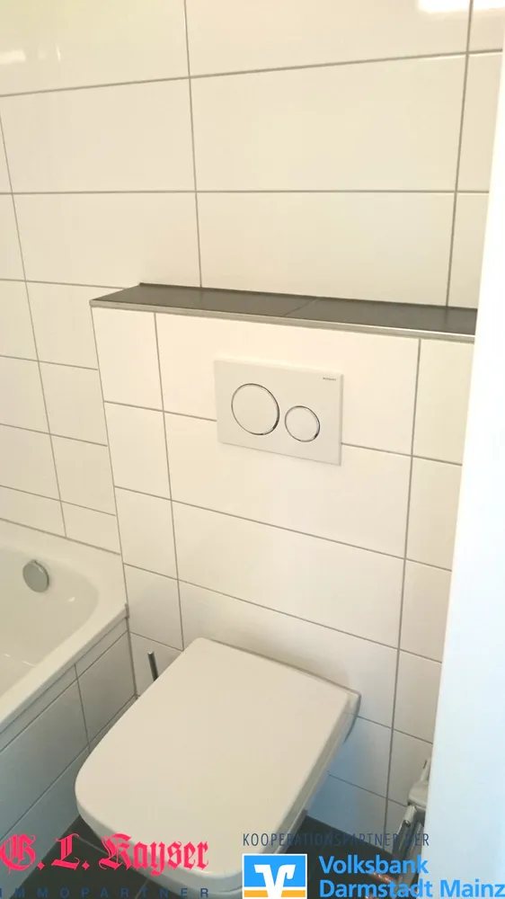 1 Zimmer Wohnung mit 43 m² in Mainz – Bild 12