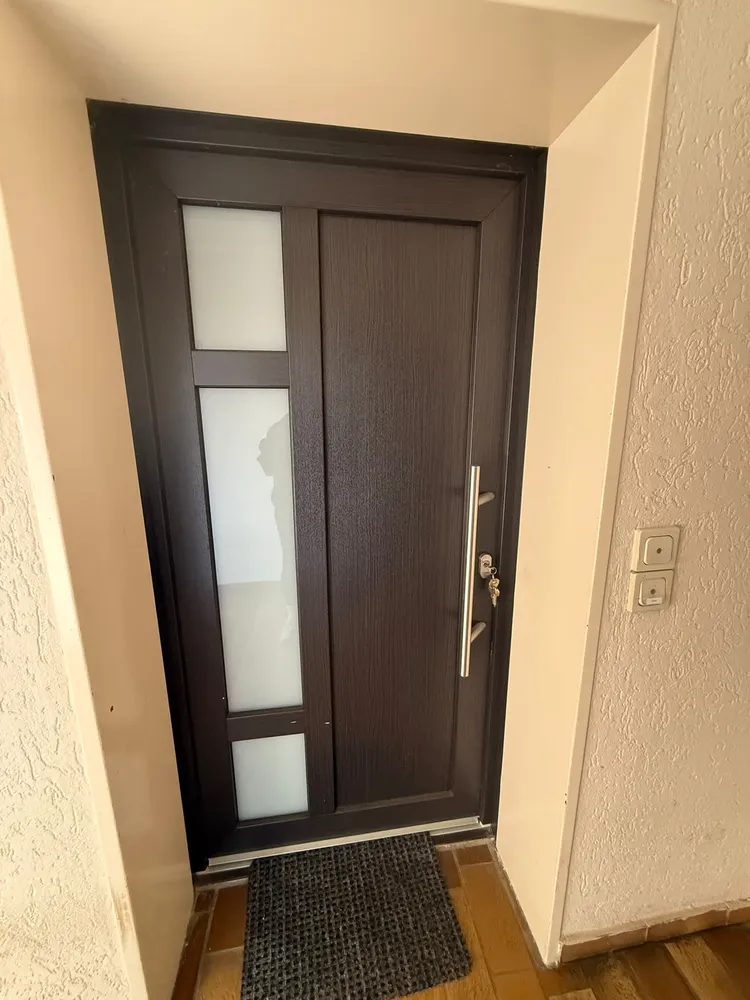 4 Zimmer Wohnung mit 105 m² in Herford – Bild 3