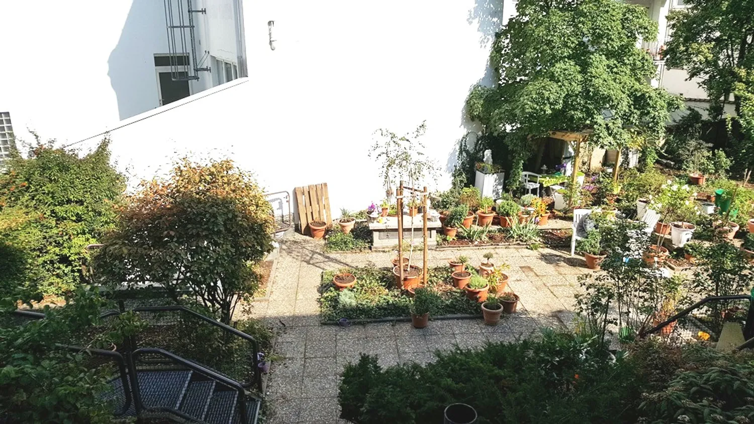 3 Zimmer Wohnung mit 87 m² in Wiesbaden – Bild 7
