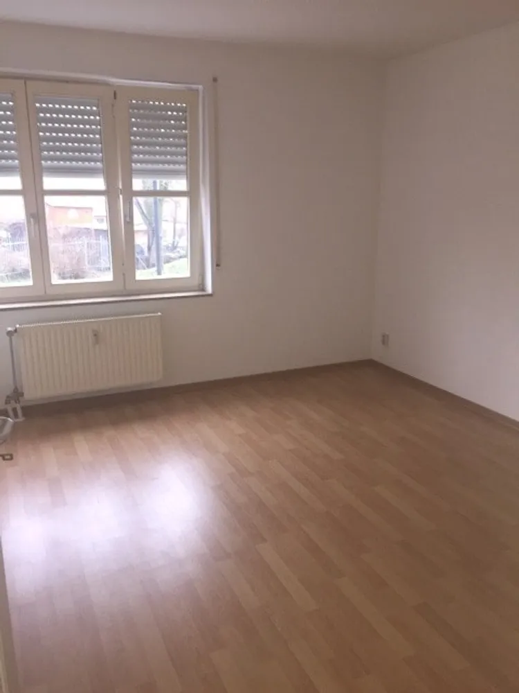 3 Zimmer Wohnung mit 66 m² in Halle (Saale) – Bild 1