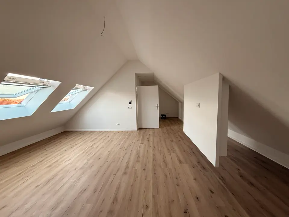 3 Zimmer Wohnung mit 64 m² in Aurich – Bild 8