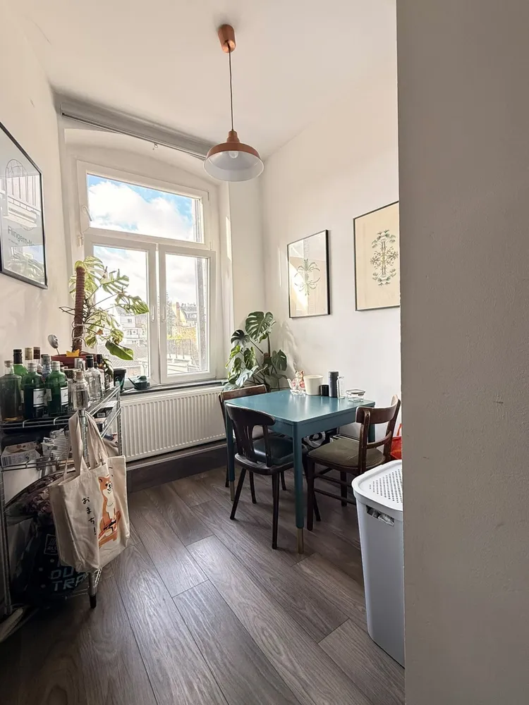 2 Zimmer Wohnung mit 55 m² in Düsseldorf – Bild 12