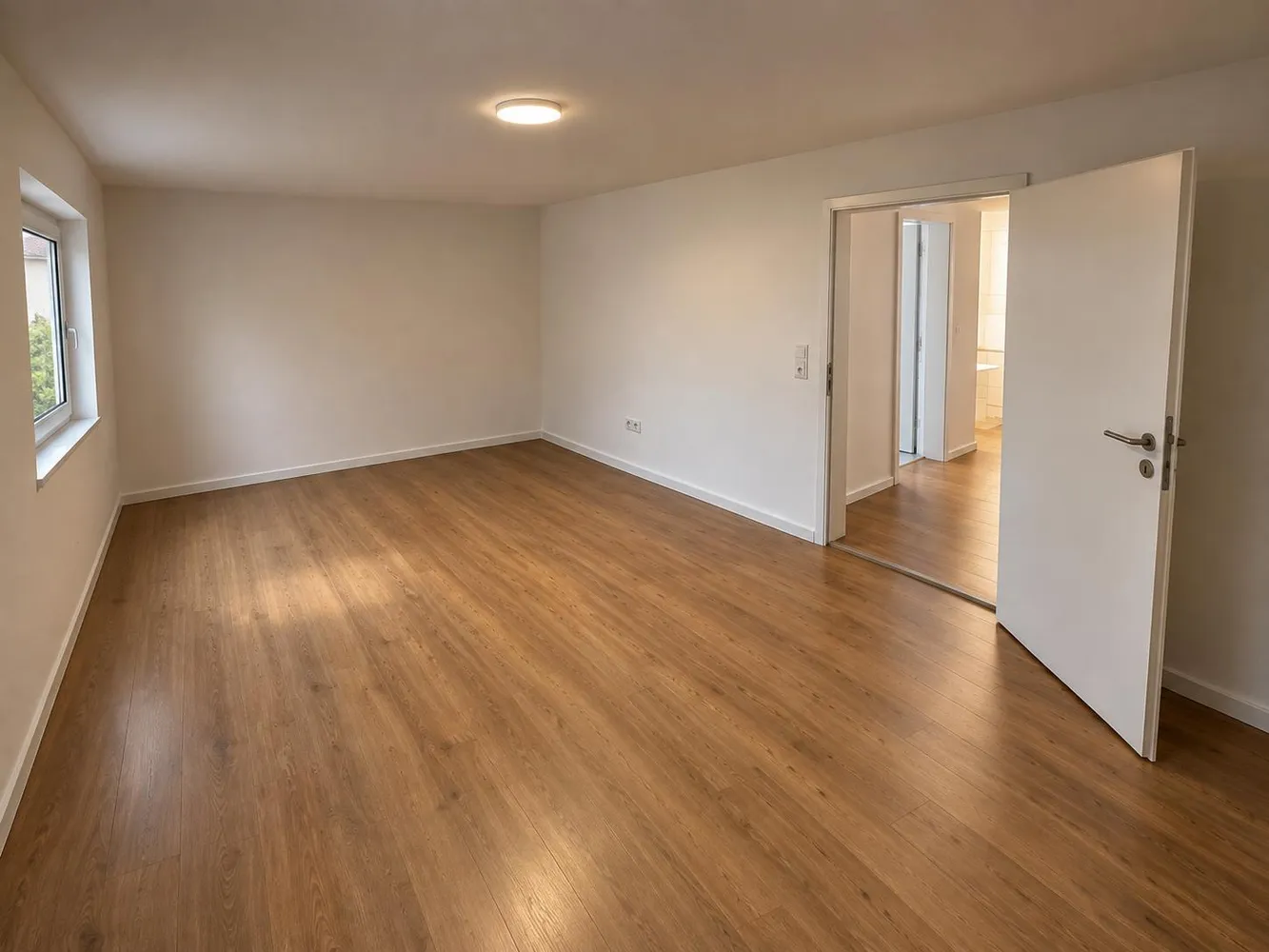 2 Zimmer Wohnung mit 60 m² in Karlsruhe – Bild 4