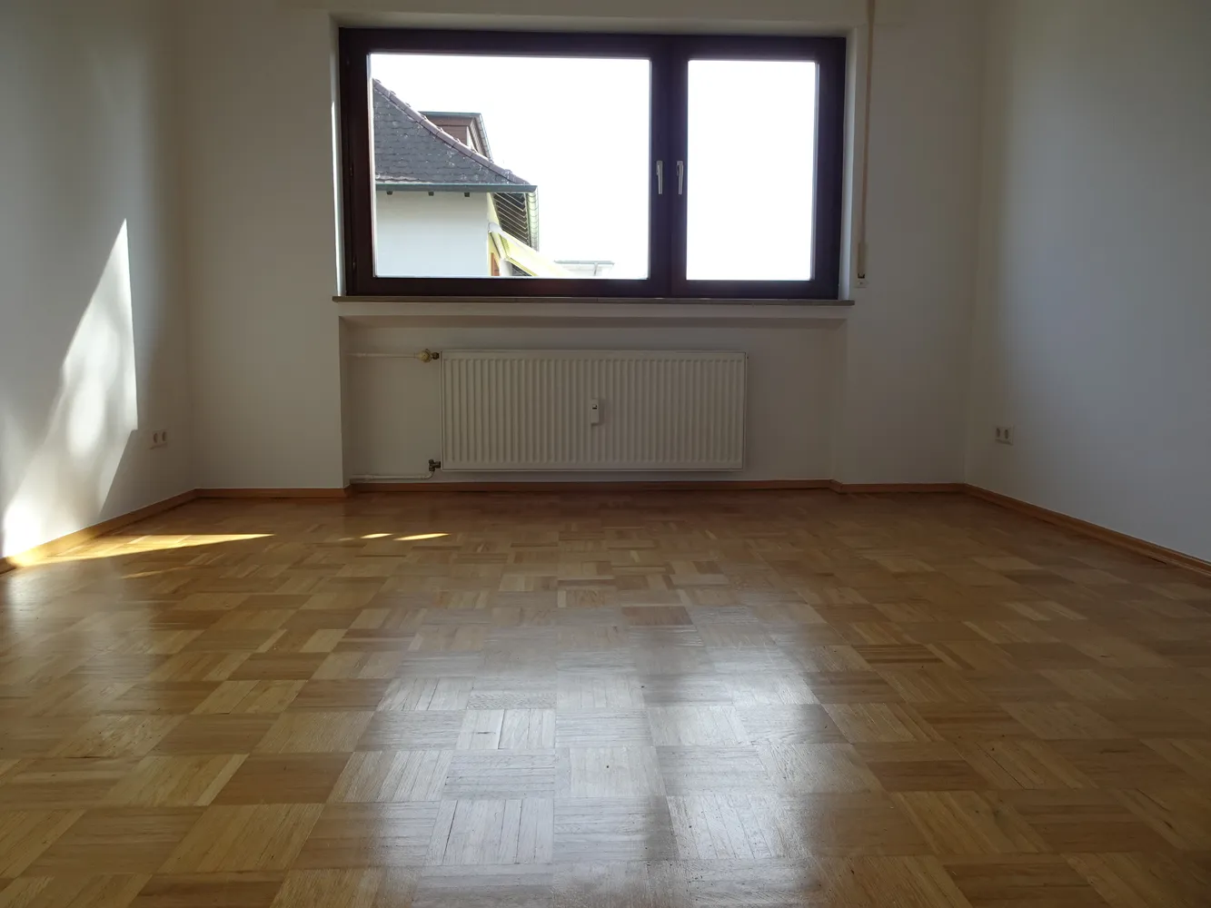 4 Zimmer Wohnung mit 107 m² in Ettlingen – Bild 2
