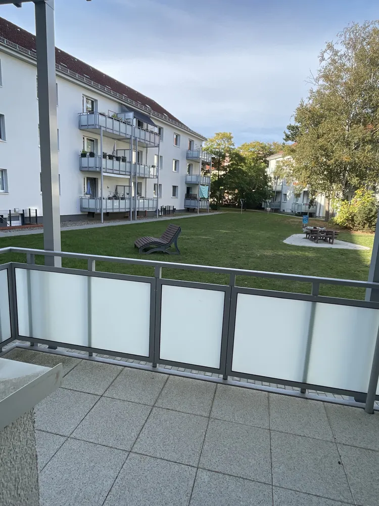 3 Zimmer Wohnung mit 64 m² in Braunschweig – Bild 10
