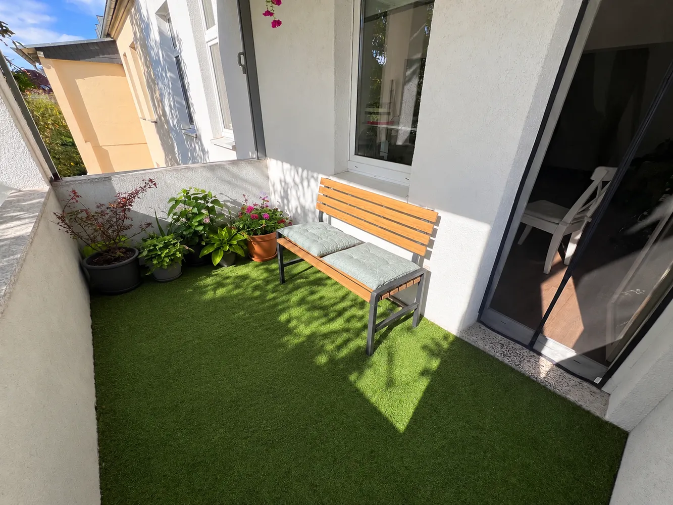2 Zimmer Wohnung mit 75 m² in Dessau-Roßlau – Bild 1