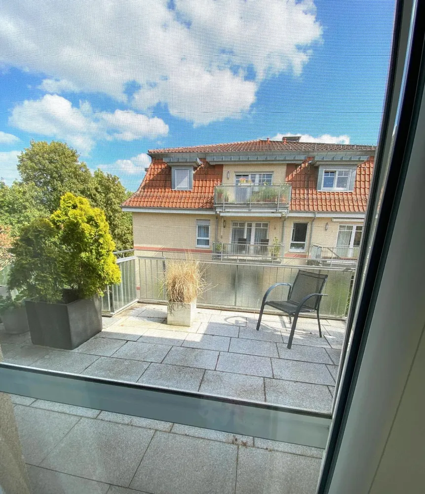 2 Zimmer Wohnung mit 61 m² in Hofheim am Taunus – Bild 5