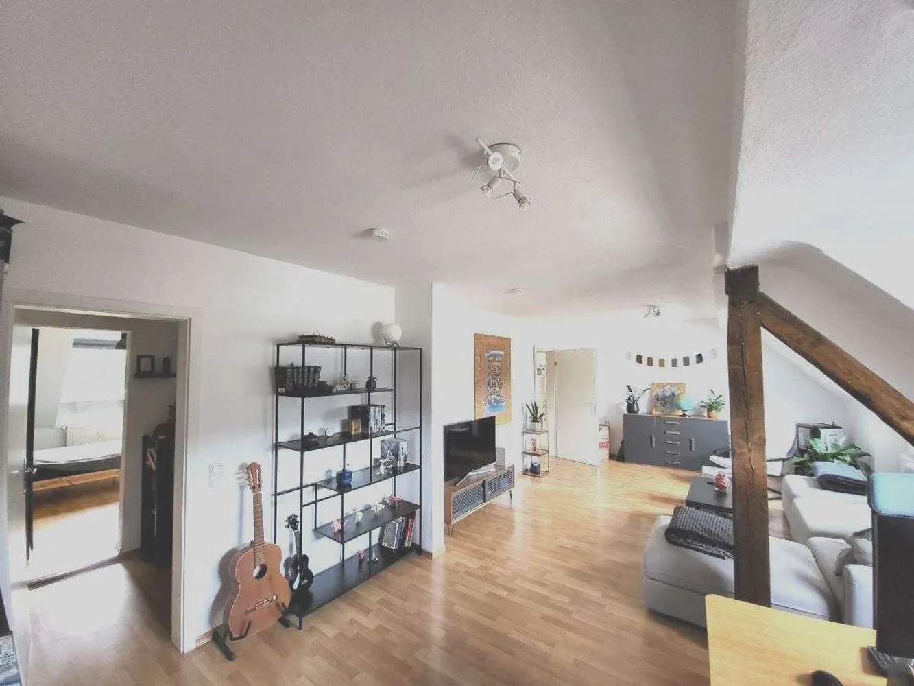 3 Zimmer Wohnung mit 86 m² in Essen – Bild 1