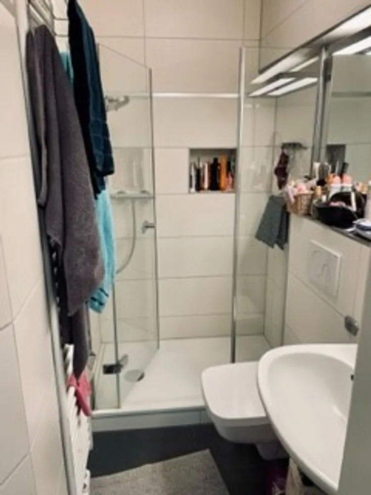 2 Zimmer Wohnung mit 44 m² in Köln – Bild 10