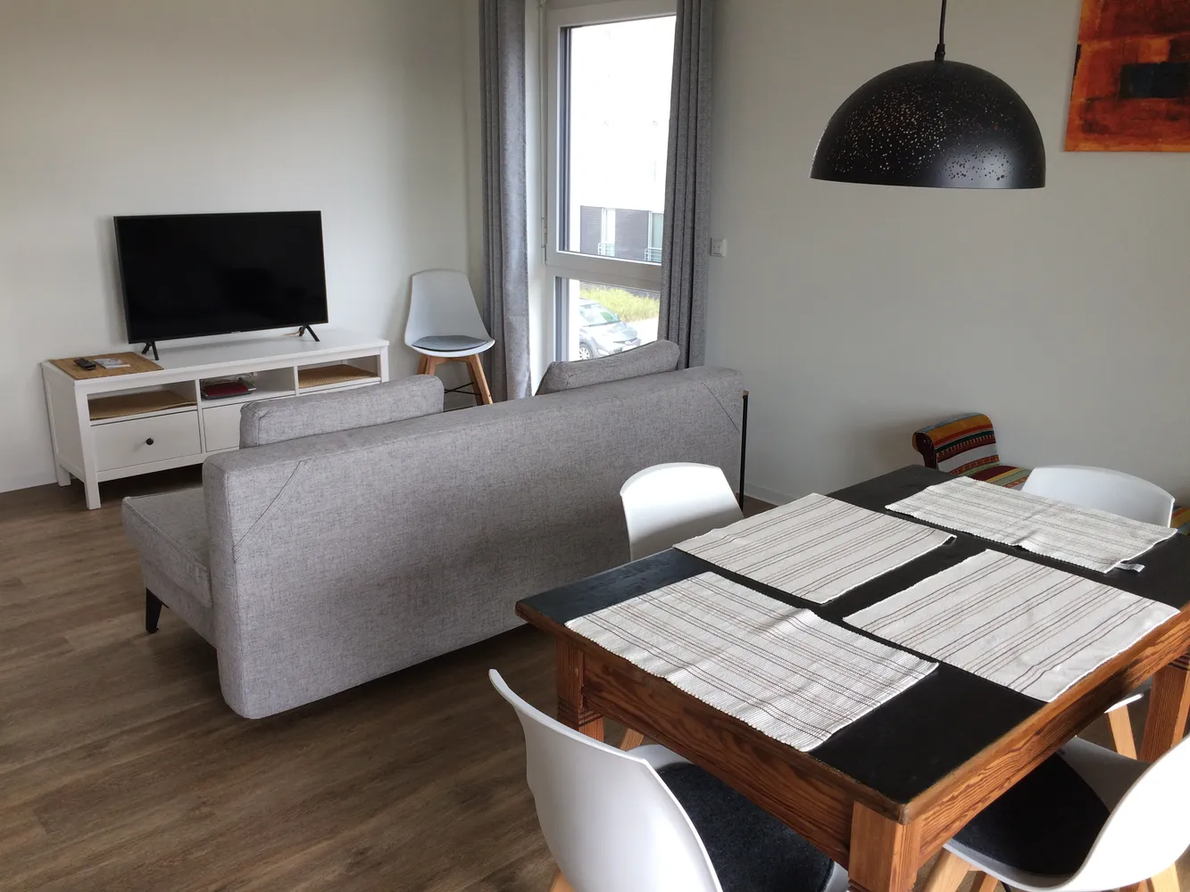 3 Zimmer Wohnung mit 54 m² in Düsseldorf – Bild 4