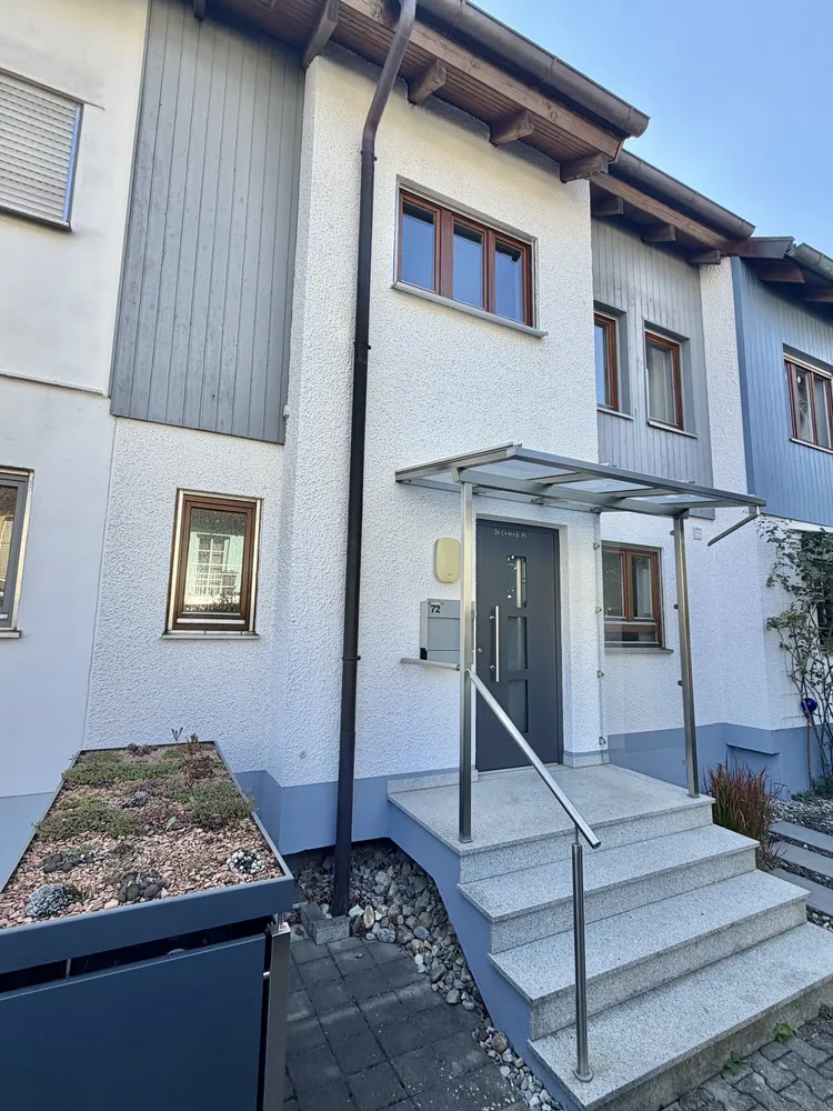 5 Zimmer Haus mit 140 m² in Ingolstadt – Bild 2