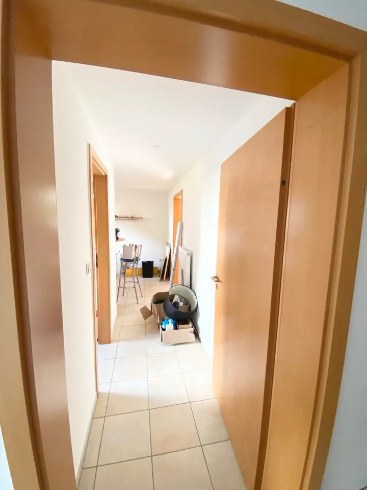 2 Zimmer Wohnung mit 64 m² in Duderstadt – Bild 8