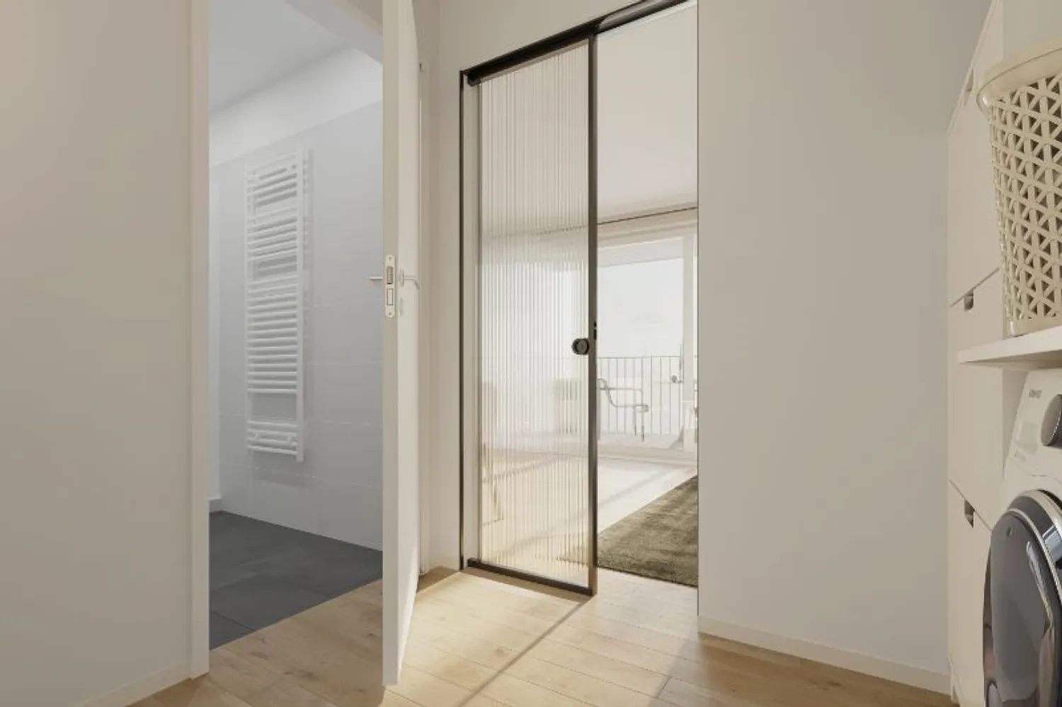 1 Zimmer Wohnung mit 29 m² in München – Bild 4