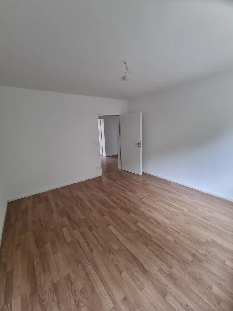 2 Zimmer Wohnung mit 62 m² in Düsseldorf – Bild 12