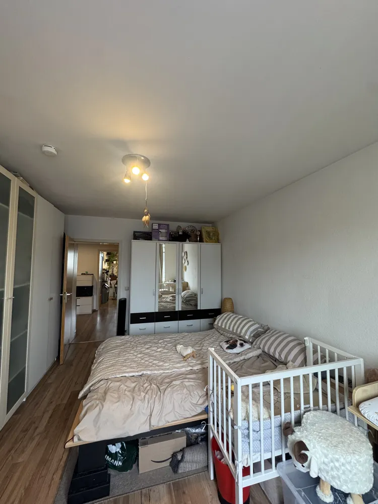 2 Zimmer Wohnung mit 70 m² in Aachen – Bild 8