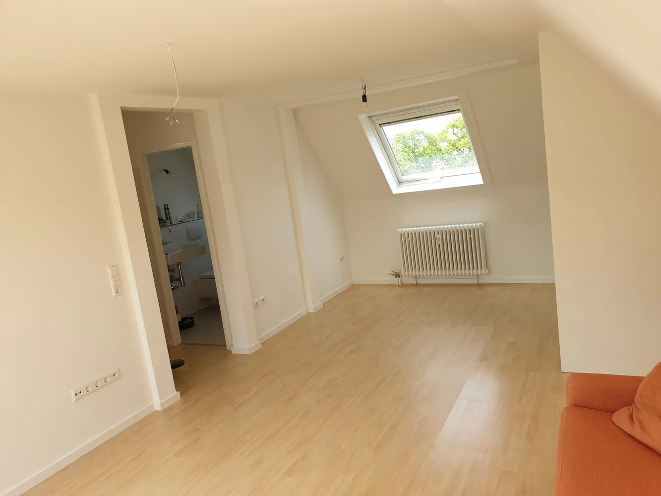 1 Zimmer Wohnung mit 32 m² in Stuttgart – Bild 5