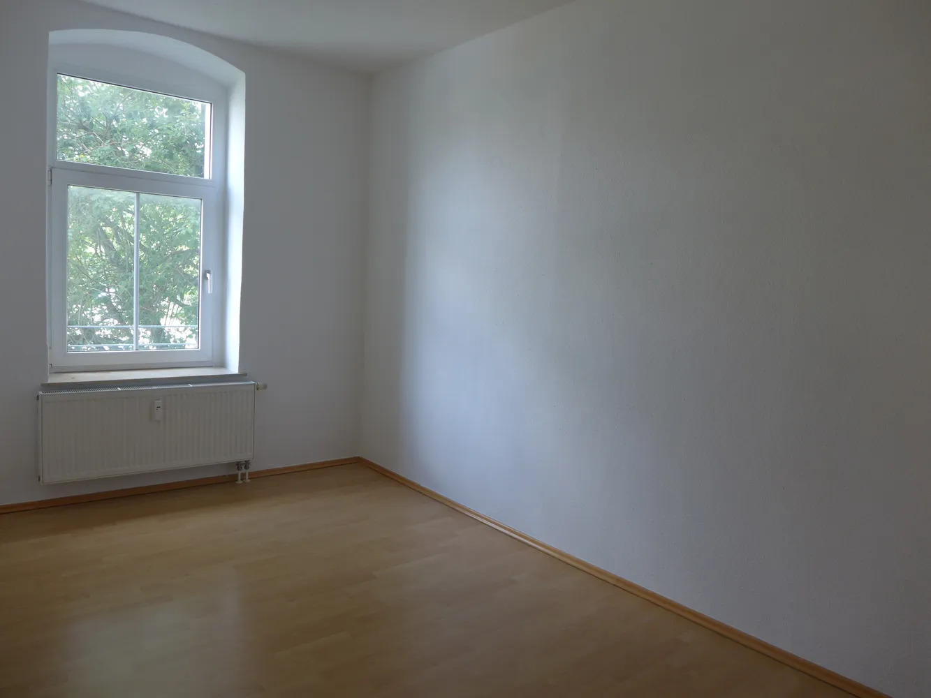 2 room apartment with 61 m² in Chemnitz – Photo 8