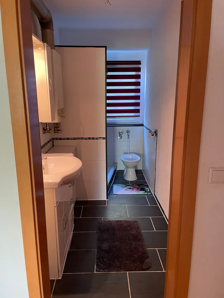 1 room apartment with 16 m² in Stuttgart – Photo 6