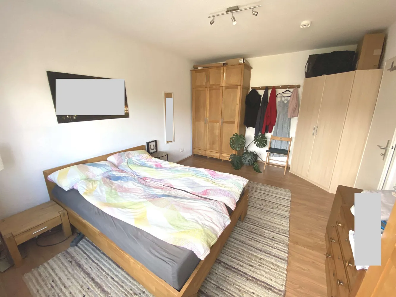 2 room apartment with 63 m² in Brunswick – Photo 12