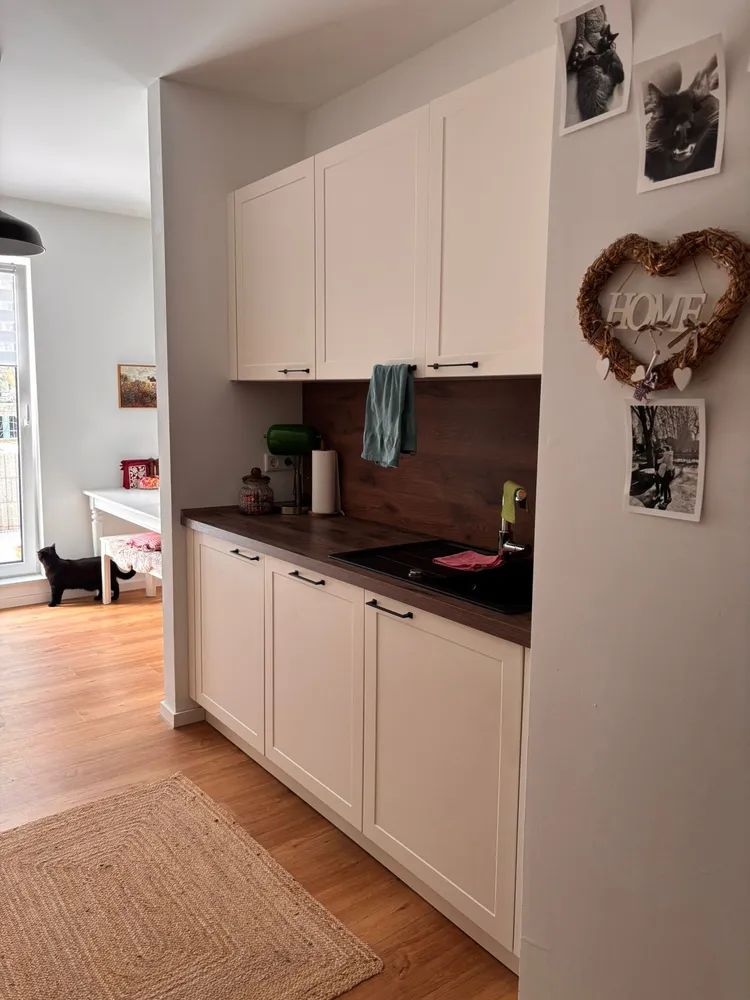 2 Zimmer Wohnung mit 92 m² in Hattingen – Bild 7