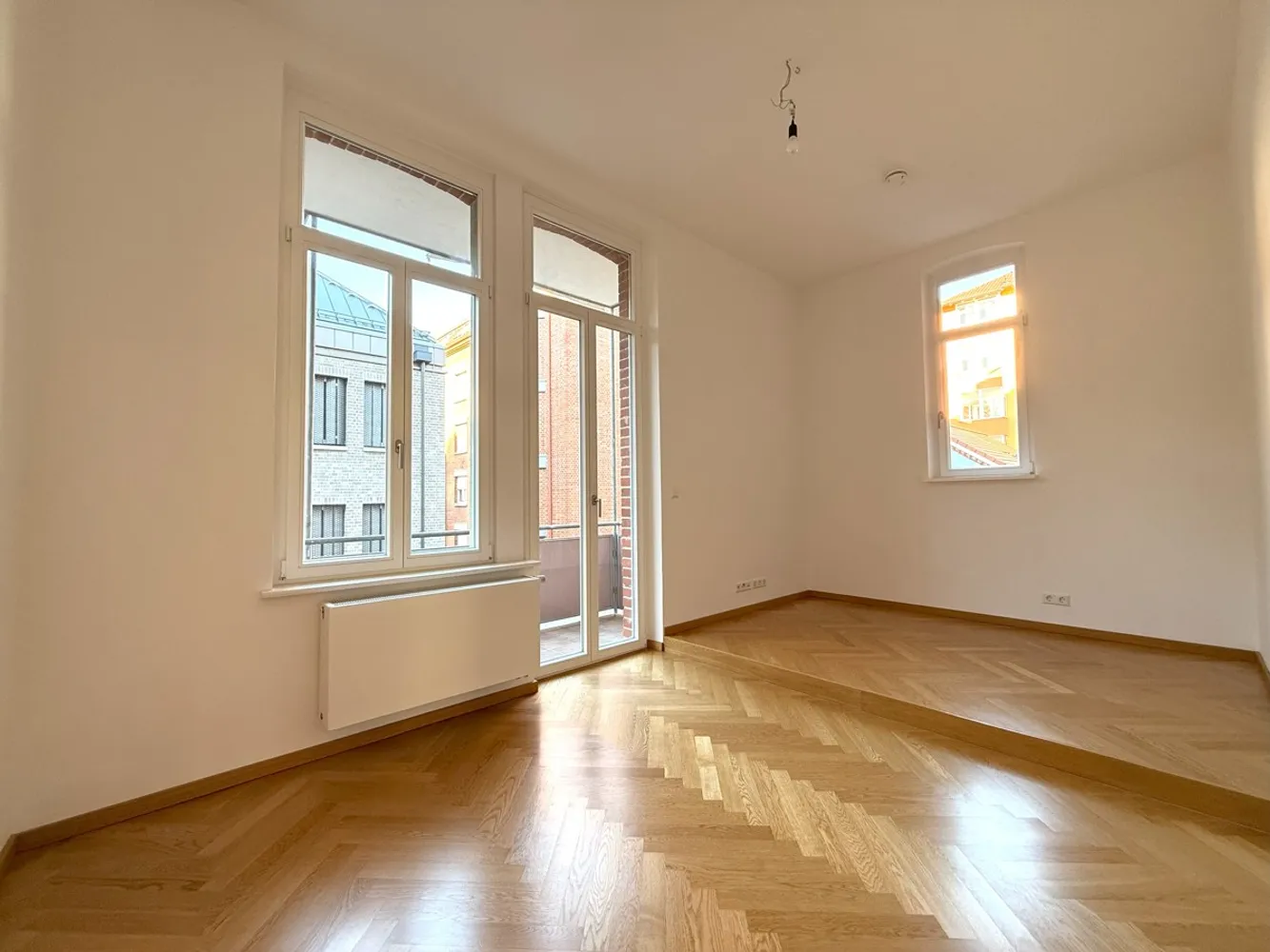 3 Zimmer Wohnung mit 99 m² in Stuttgart – Bild 2