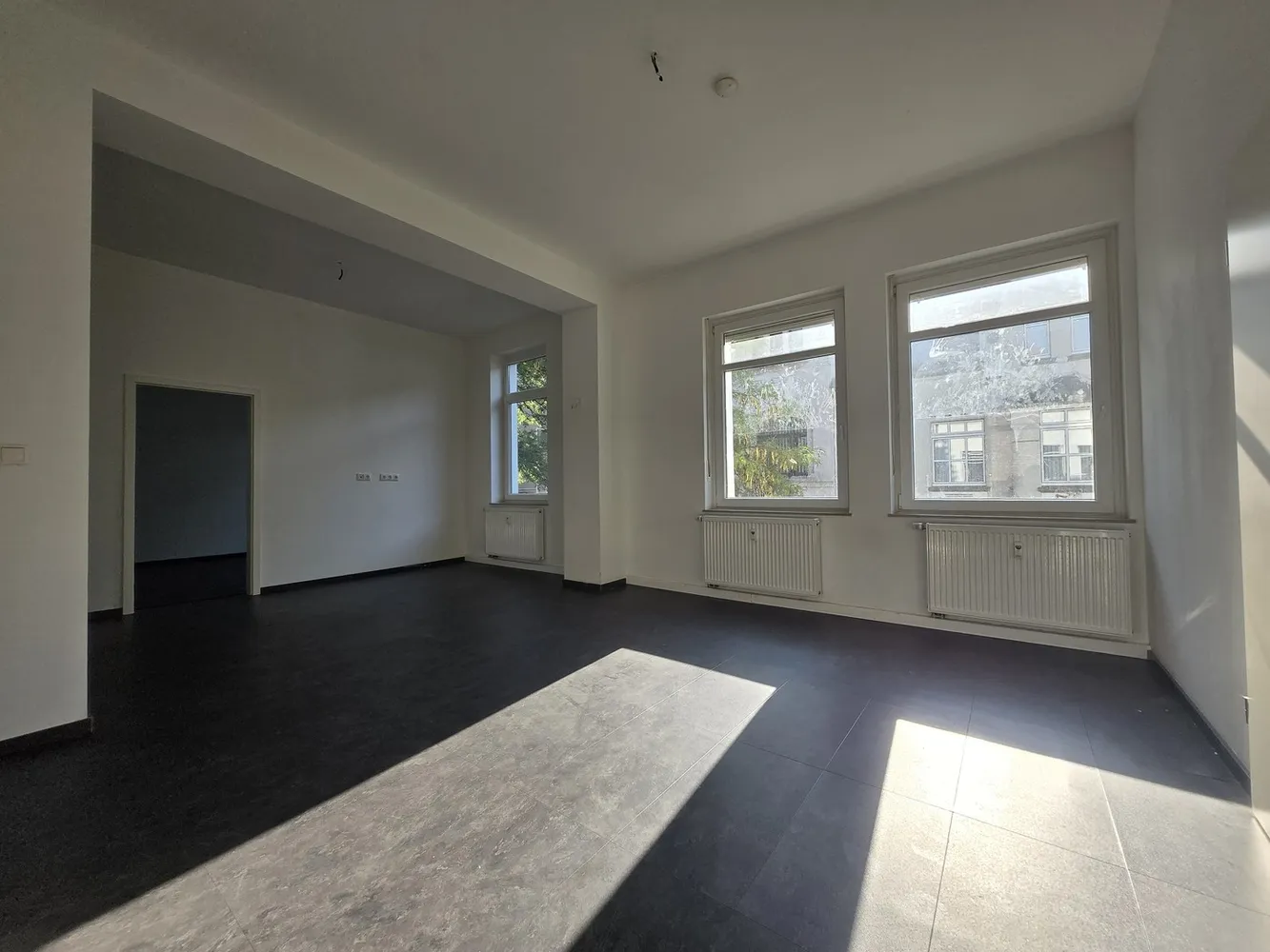 3 Zimmer Wohnung mit 94 m² in Duisburg – Bild 2