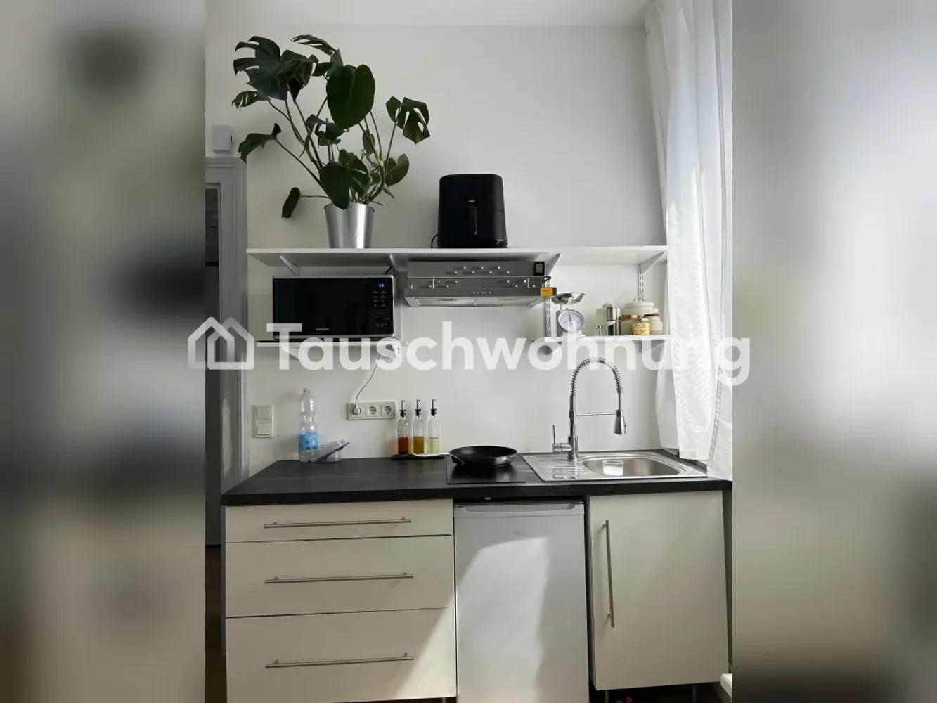 2 room apartment with 35 m² in Cologne – Photo 1