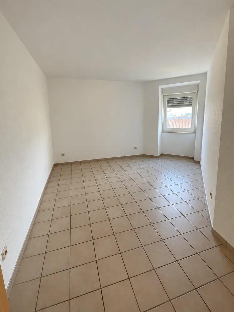 4 Zimmer Wohnung mit 92 m² in Hamm – Bild 1