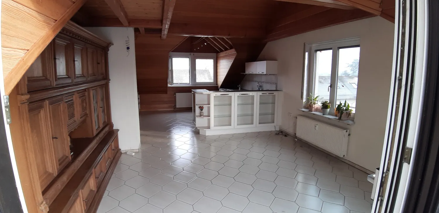 4 Zimmer Wohnung mit 83 m² in Mainz – Bild 2
