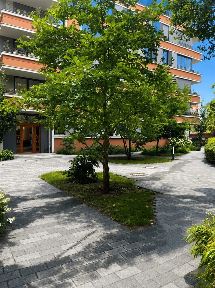 2 Zimmer Wohnung mit 58 m² in Berlin – Bild 1