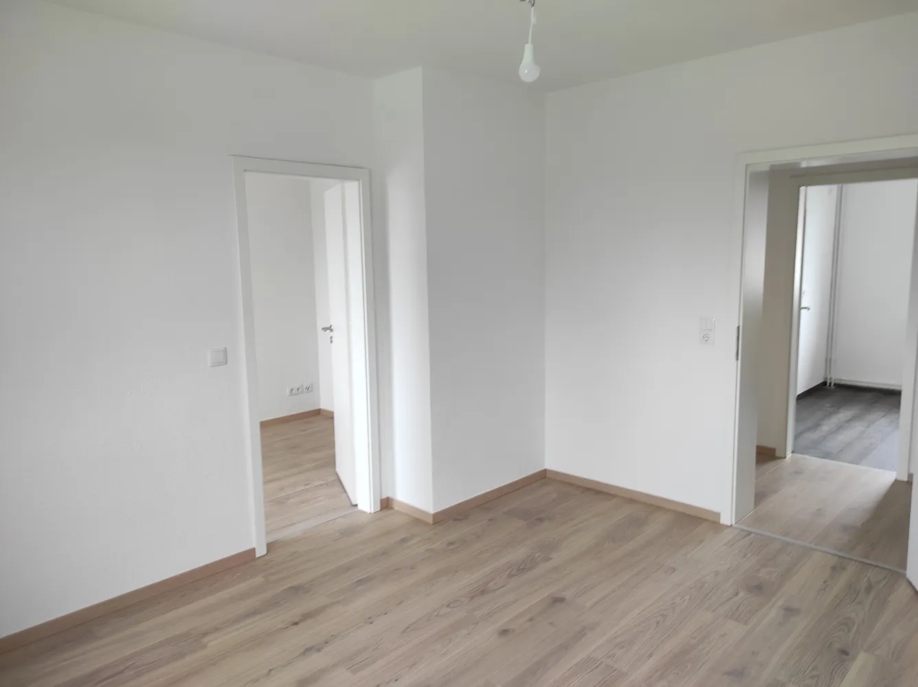 3 Zimmer Wohnung mit 54 m² in Bitterfeld-Wolfen – Bild 10