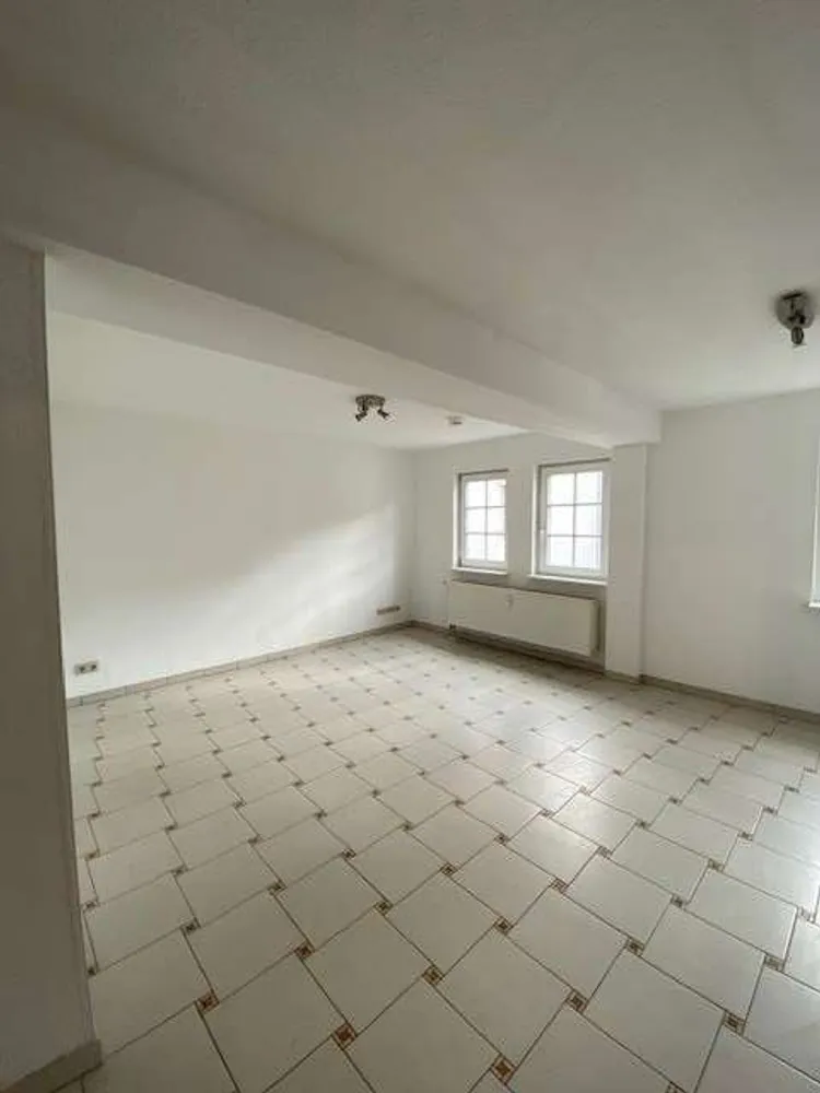 2 Zimmer Wohnung mit 51 m² in Schmalkalden – Bild 7