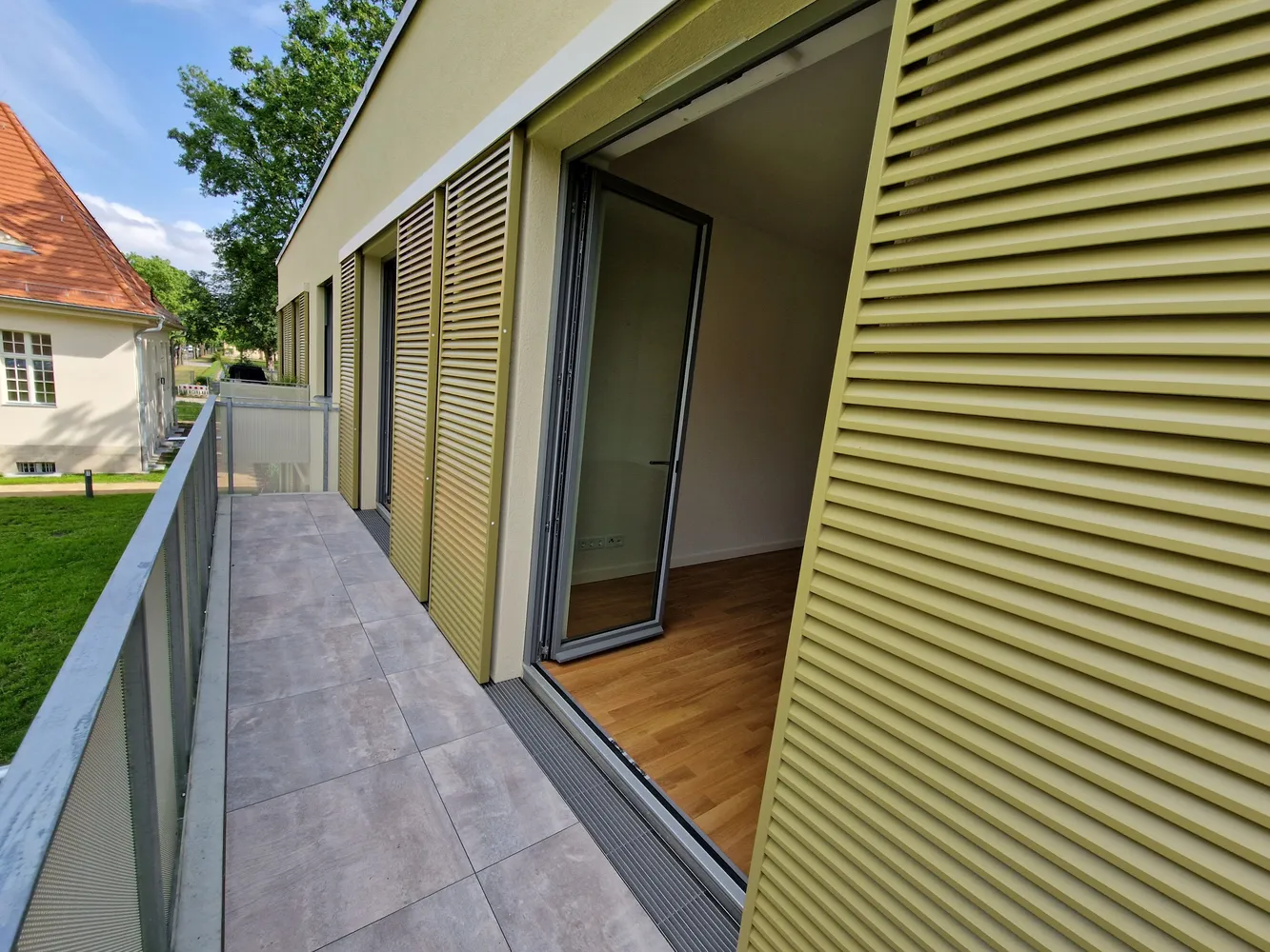 2 Zimmer Wohnung mit 70 m² in Berlin – Bild 1