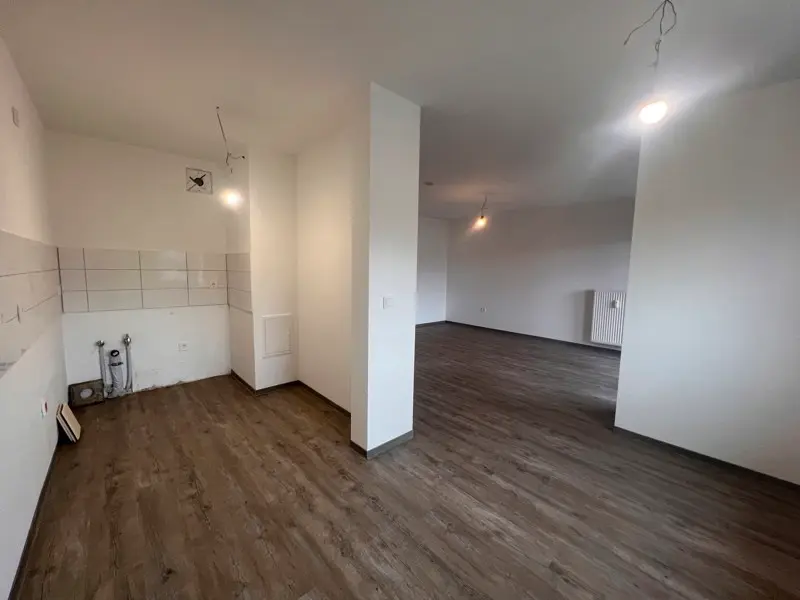 2 Zimmer Wohnung mit 50 m² in Osnabrück – Bild 3