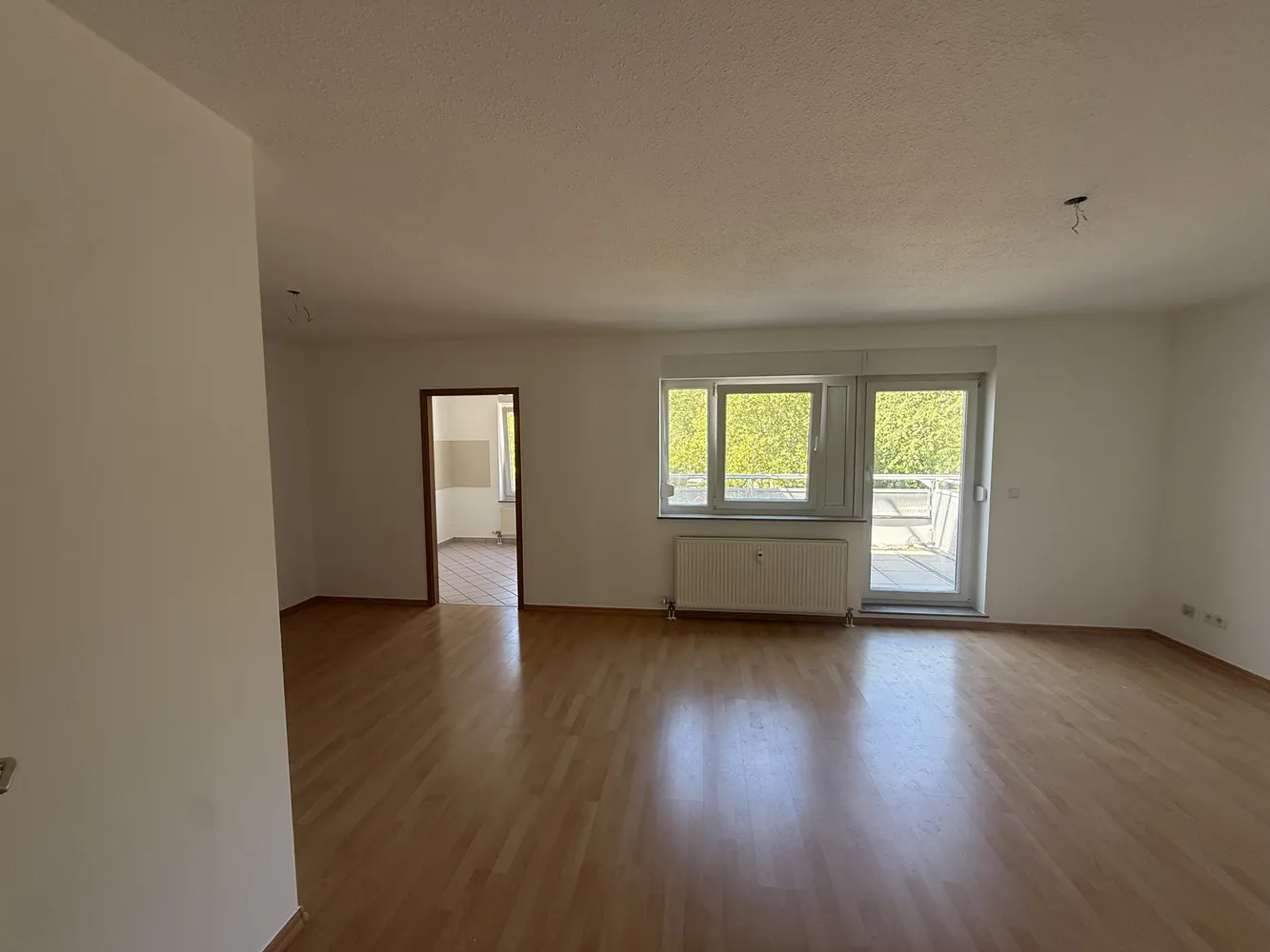 2 Zimmer Wohnung mit 64 m² in Karlsruhe – Bild 6