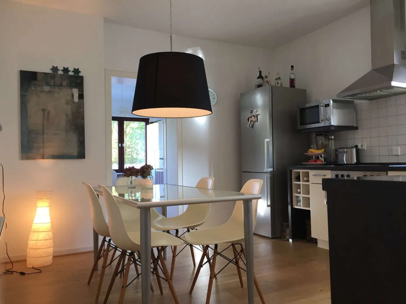 3 Zimmer Wohnung mit 70 m² in Bielefeld – Bild 2