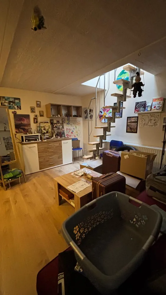 4 Zimmer Wohnung mit 120 m² in Leipzig – Bild 10