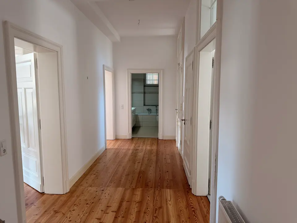 4 Zimmer Wohnung mit 130 m² in Darmstadt – Bild 9