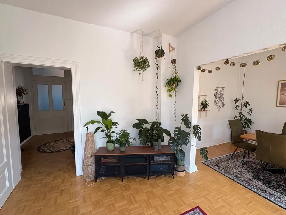 3 Zimmer Wohnung mit 77 m² in Braunschweig – Bild 10