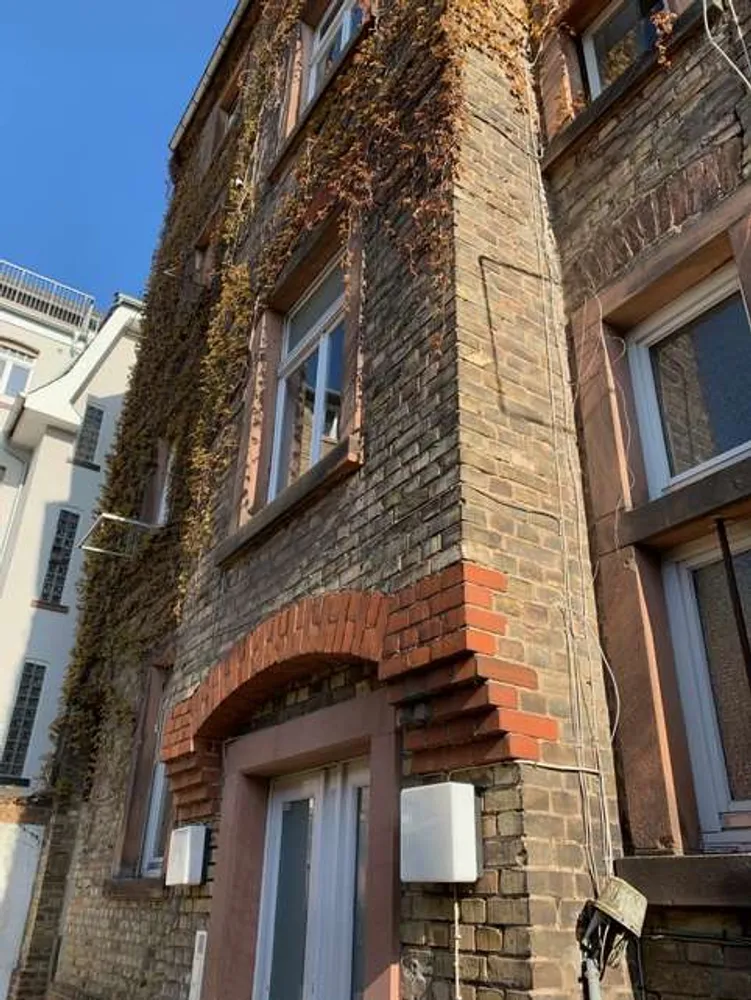 2 Zimmer Wohnung mit 40 m² in Frankfurt am Main – Bild 1