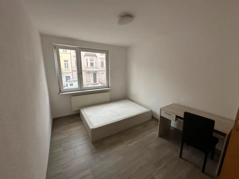 WG-Zimmer mit 19 m² in Aachen – Bild 1